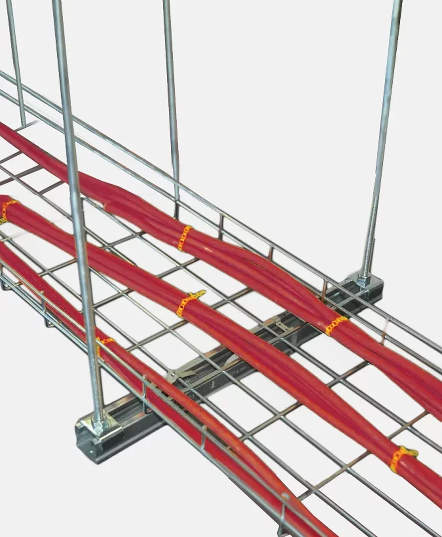 Cable Management and Pathways