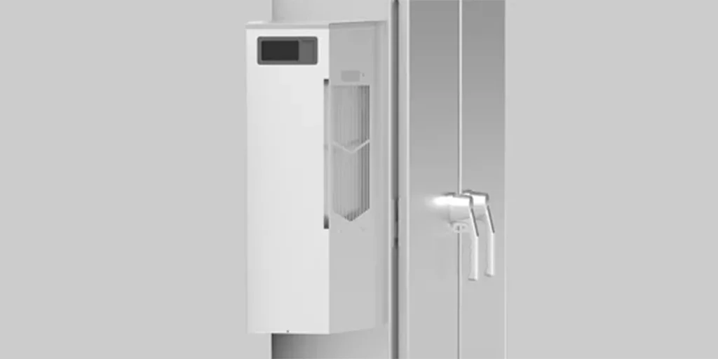 Climate Control Solutions