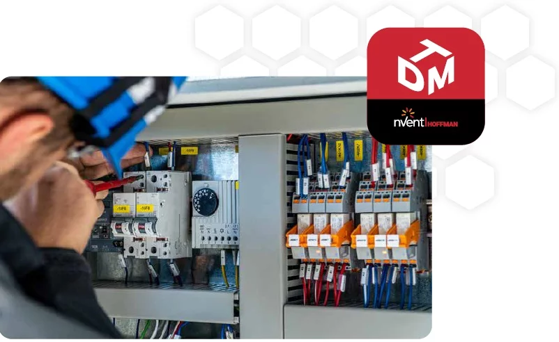 DTM Connected Worker 1 DTM Connected Worker 1