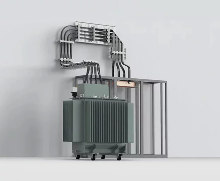 Flexbus System