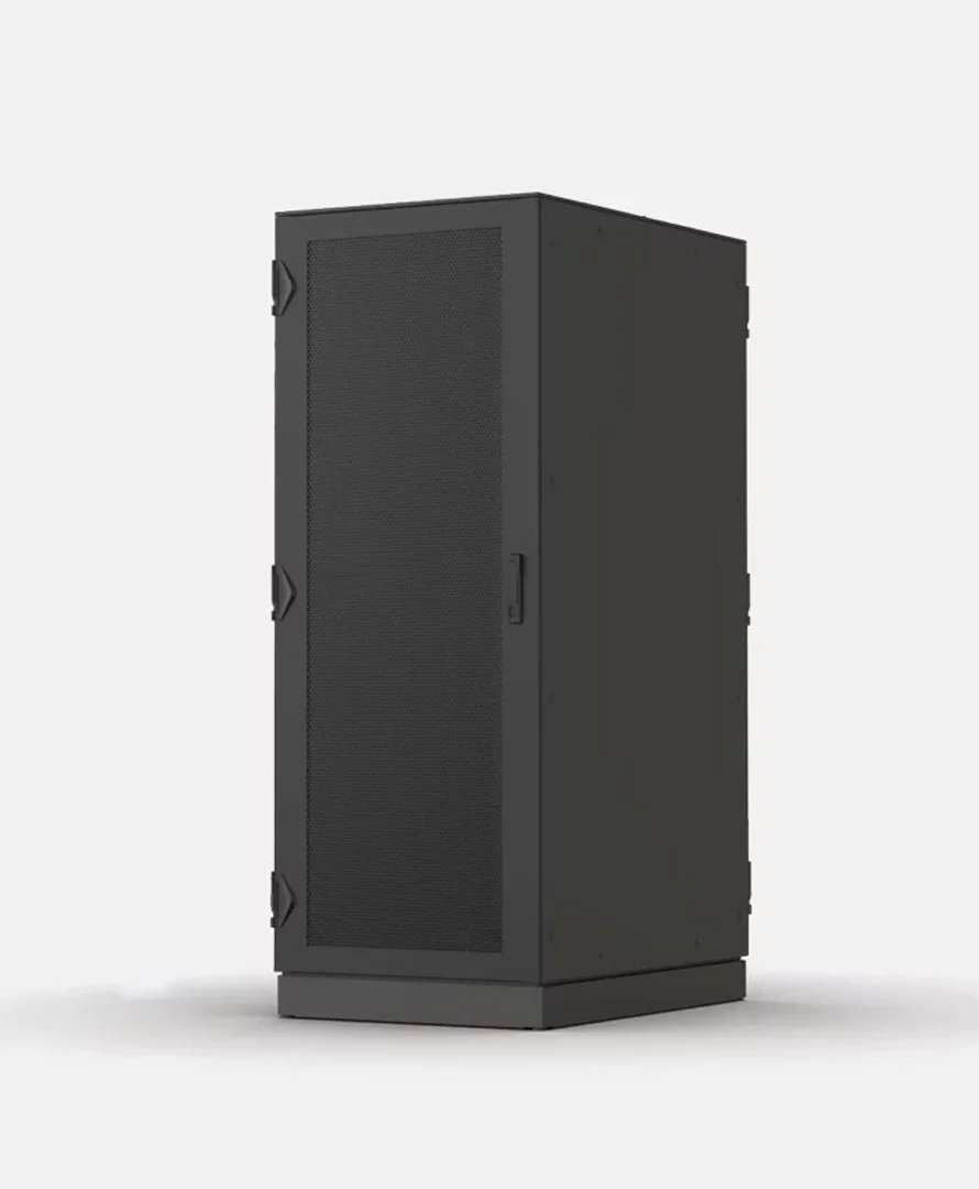 Freestand Racks and Cabinets