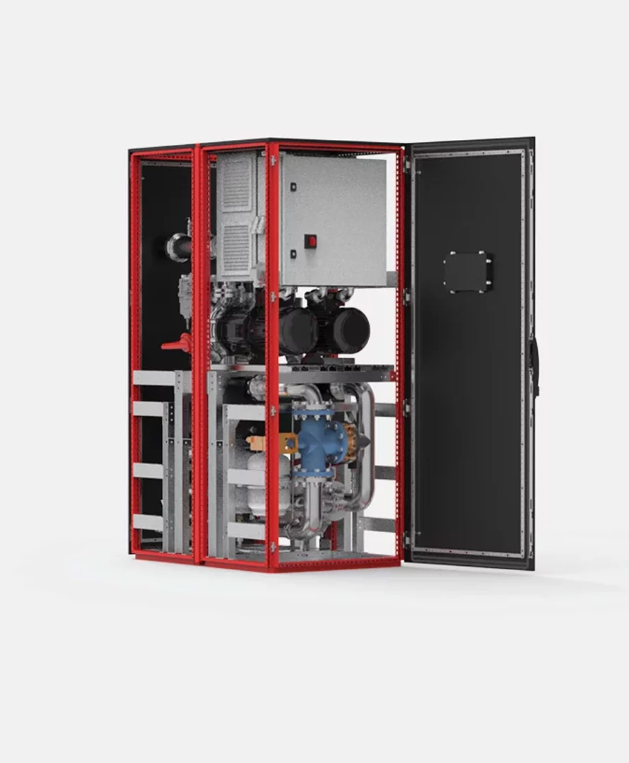 Liquid Cooling