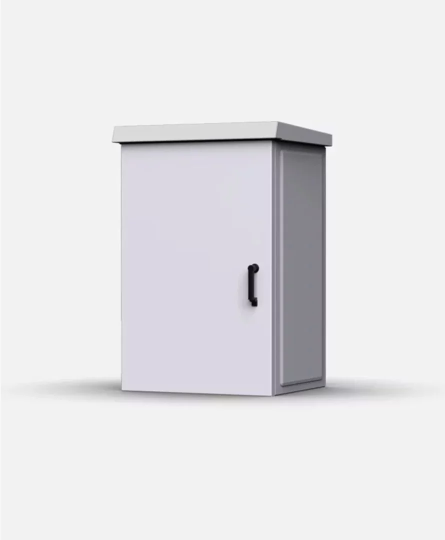 Outside Plant Enclosures
