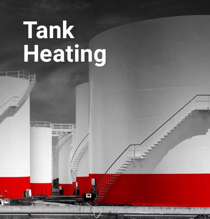 Tank Heating - Category