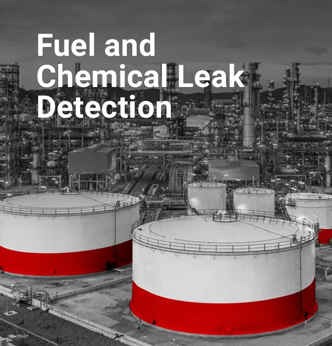 Leak Detection -  Category