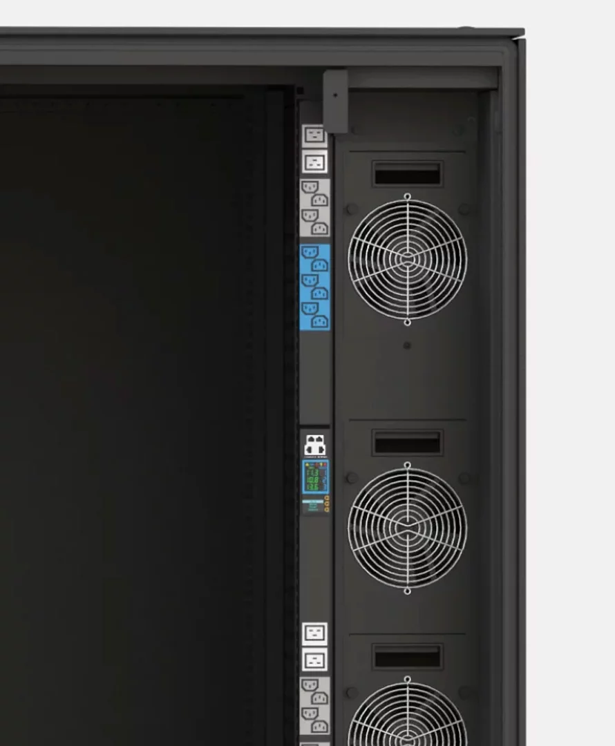 Rack Power Distribution