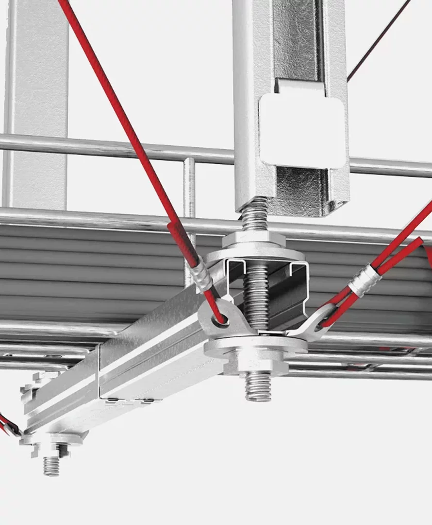 Seismic Bracing Systems