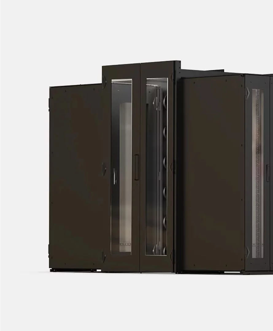 Server Slides