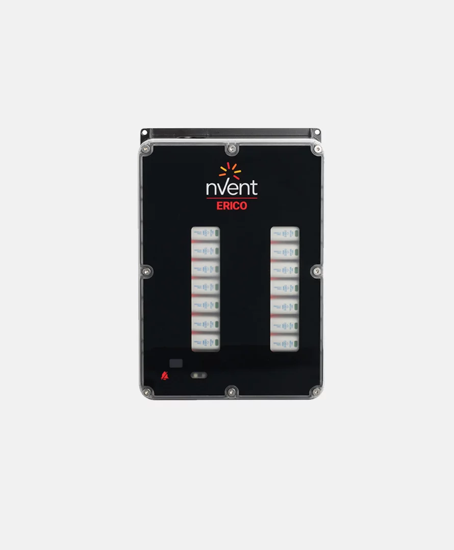 Surge Protection