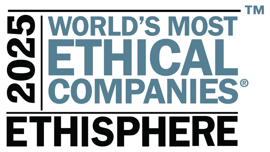 nVent Again Named One of the World’s Most Ethical Companies Card Image nVent Again Named One of the World’s Most Ethical Companies Card Image