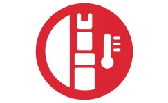 Benefit: Heat Mapping technology