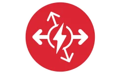 Benefit: Power Distribution Savings