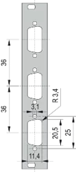 00508053.png Front Panel Diagram