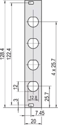 04602057.png Front Panel Diagram