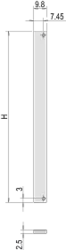 04602084.png Front Panel Diagram