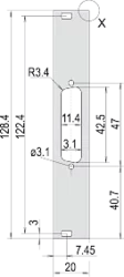 04608146.png Front Panel Diagram