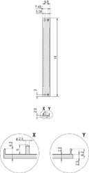 04608158.png Front Panel Diagram