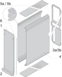04808056.png Front Panel Diagram