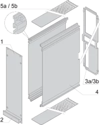 04808057.png Front Panel Diagram