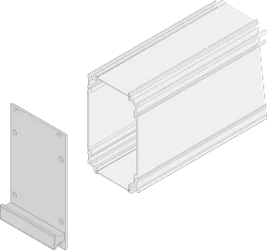 04808060.png Front Panel Diagram