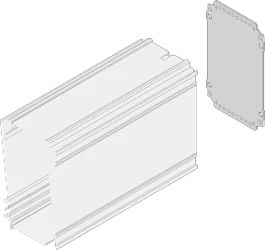 04808073.png Front Panel Diagram