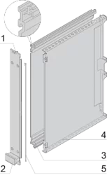 04808076.png Front Panel Diagram
