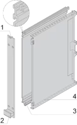 04808078.png Front Panel Diagram