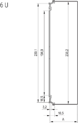 04808082.png Front Panel Diagram