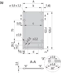 04808086.png Front Panel Diagram