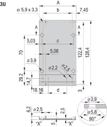 04808088.png Front Panel Diagram