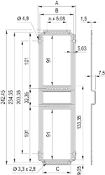 04808093.png Front Panel Diagram