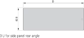Front Panel Diagram