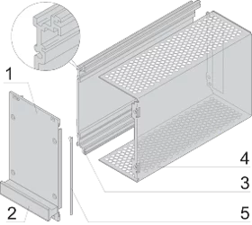 04808113.png Front Panel Diagram