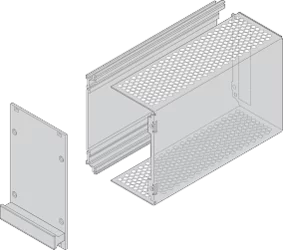 04808115.png Front Panel Diagram