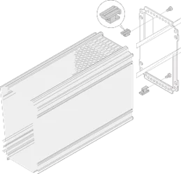 04808123.png Front Panel Diagram