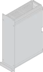 04808124.png Front Panel Diagram
