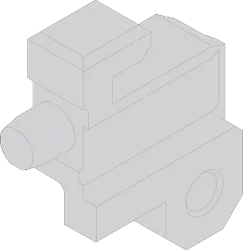 04808127.png Front Panel Diagram
