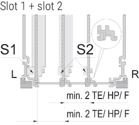 04809050.png Front Panel Diagram