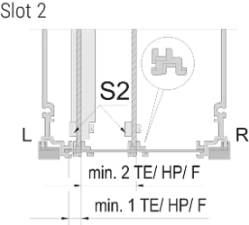 04809051.png Front Panel Diagram