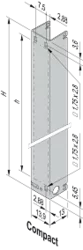 12808061a.png Front Panel Diagram