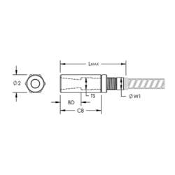 IL44579.png PM09 Female Position Assembly