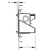 IL44661.png Adjustable Fire Alarm Box
