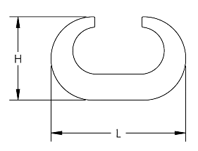 IL44731.png nVent ERICO Compression Crimp Connector (C-Crimps)
