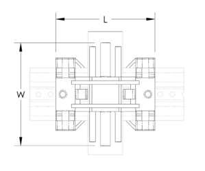 IL44741.png nVent CADDY In-Wall Conduit Positioning Clip