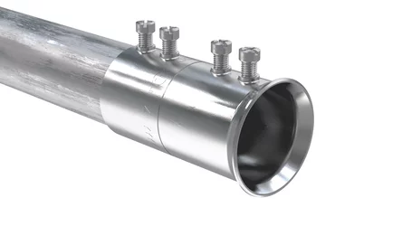 IL44836.png Flared Traditional Couplers