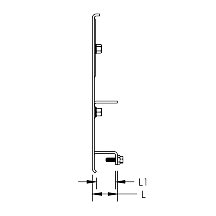 IL44852.png Pyramid Power Switch Mount