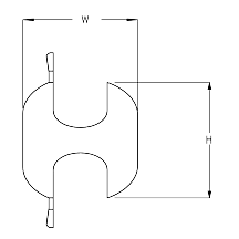 IL44879.png Permaground H-Crimp