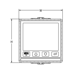nVent ERIFLEX Power Meters & Software