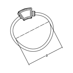 nVent ERIFLEX Rogowski Sensors