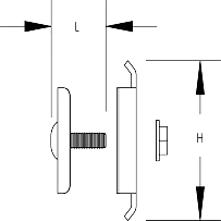 WBT Hardware, Double Splice 2